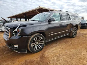 2018 GMC YUKON
