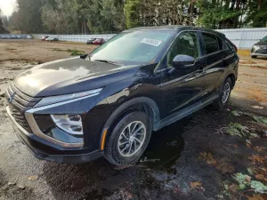 2023 MITSUBISHI ECLIPSE