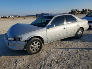1999 TOYOTA CAMRY