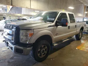 2013 FORD F250