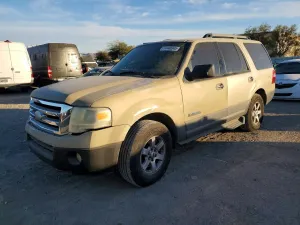 2007 FORD EXPEDITION