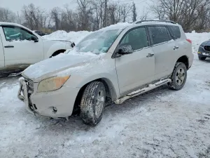 2008 TOYOTA RAV4