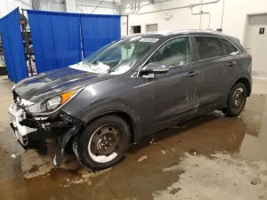 2019 KIA NIRO