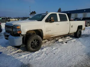 2016 CHEVROLET ALL Models