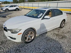 2013 BMW 3 SERIES