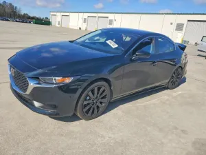 2026 MAZDA 3 SELECT S