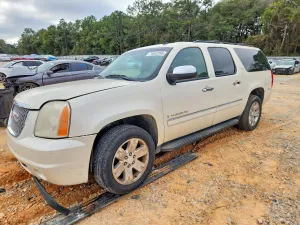 2009 GMC YUKON