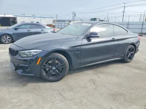 2018 BMW MOTORRAD 4 SERIES