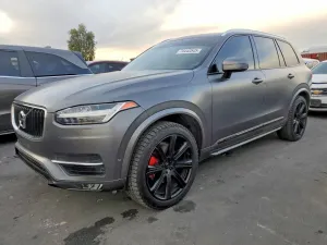 2018 VOLVO XC90