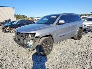 2019 JEEP GRAND CHER