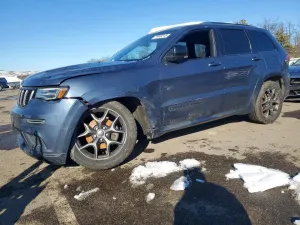 2019 JEEP GRAND CHER