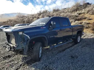 2022 CHEVROLET ALL Models