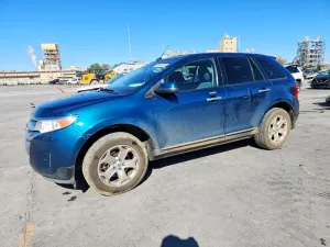2011 FORD EDGE