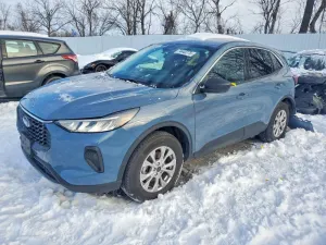 2024 FORD ESCAPE ACT