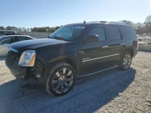 2012 GMC YUKON