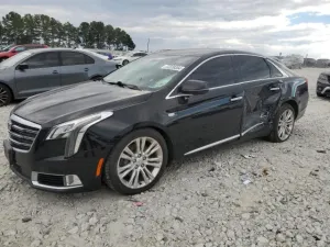 2019 CADILLAC XTS