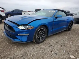 2021 FORD ALL Models