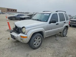 2003 JEEP LIBERTY