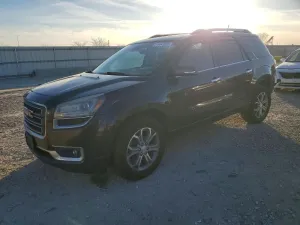 2015 GMC ACADIA