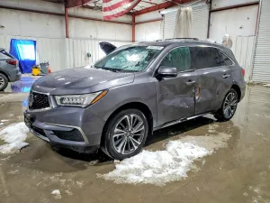 2020 ACURA MDX