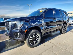 2023 GMC YUKON