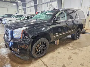 2017 GMC YUKON