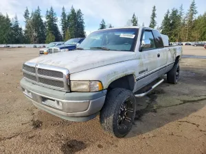 1997 DODGE All Models