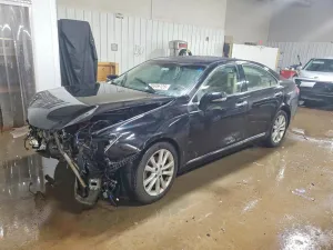 2010 LEXUS ES350