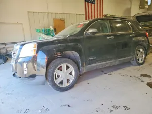 2011 GMC TERRAIN