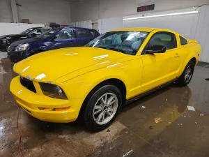 2005 FORD ALL Models