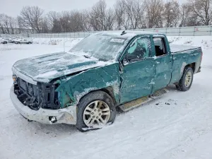 2018 CHEVROLET ALL Models