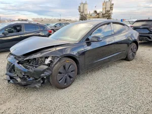 2026 TESLA MODEL 3