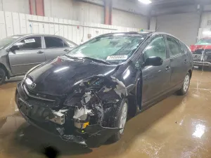 2007 TOYOTA PRIUS