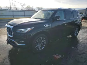 2020 INFINITI QX80