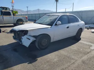2006 HYUNDAI ELANTRA