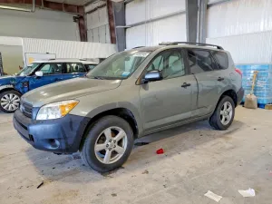 2007 TOYOTA RAV4