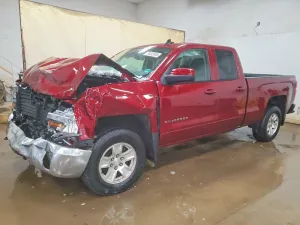 2017 CHEVROLET ALL Models