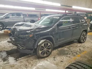 2022 JEEP GRAND CHER