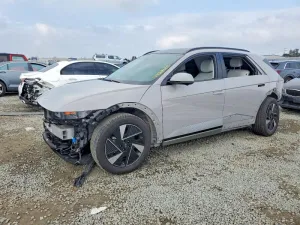 2025 HYUNDAI IONIQ