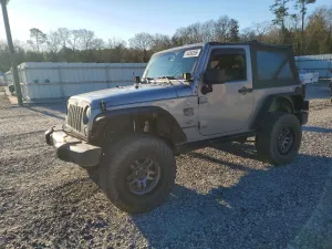 2015 JEEP All Models