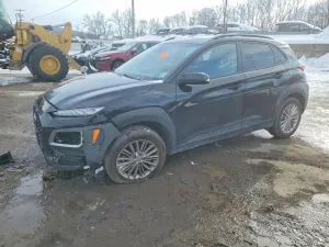 2021 HYUNDAI KONA