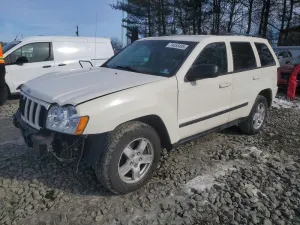 2007 JEEP GRAND CHER