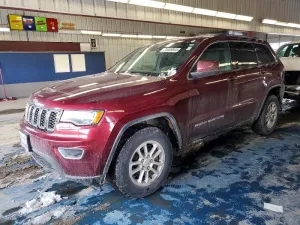 2019 JEEP GRAND CHER