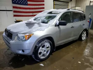 2008 TOYOTA RAV4