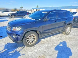 2014 JEEP GRAND CHER