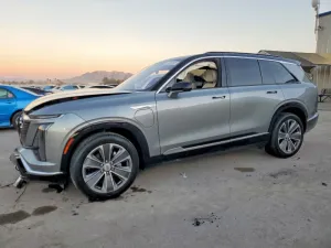 2026 CADILLAC ALL OTHER