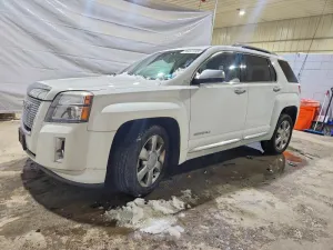 2014 GMC TERRAIN