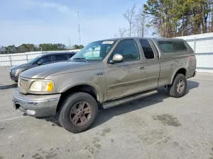 2003 FORD All Models