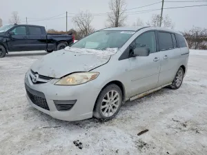 2008 MAZDA 5