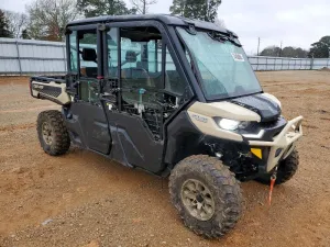 2024 CAN AM DEFENDER X